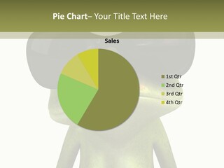 Ecosystem Sticky Toes PowerPoint Template