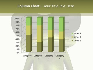 Ecosystem Sticky Toes PowerPoint Template