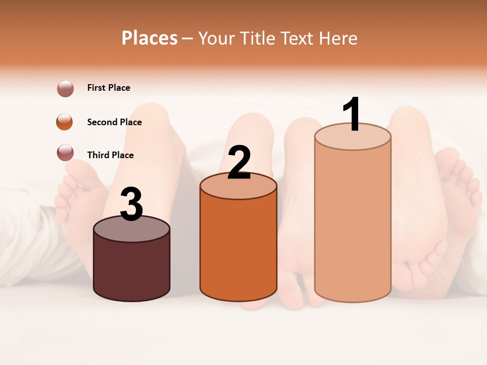 Group Parents Feelings PowerPoint Template