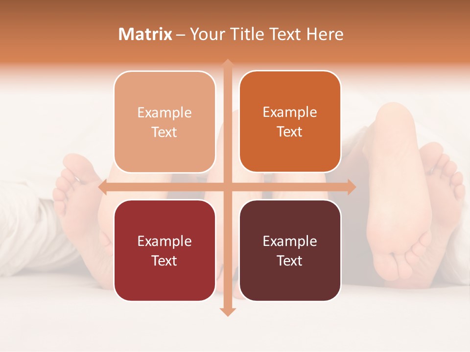 Group Parents Feelings PowerPoint Template