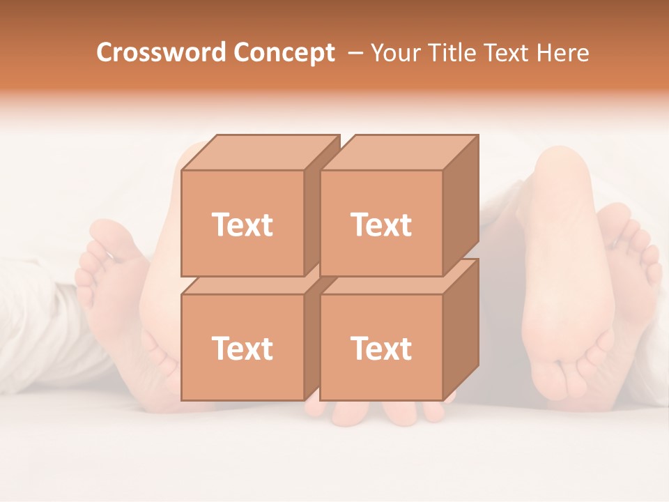 Group Parents Feelings PowerPoint Template