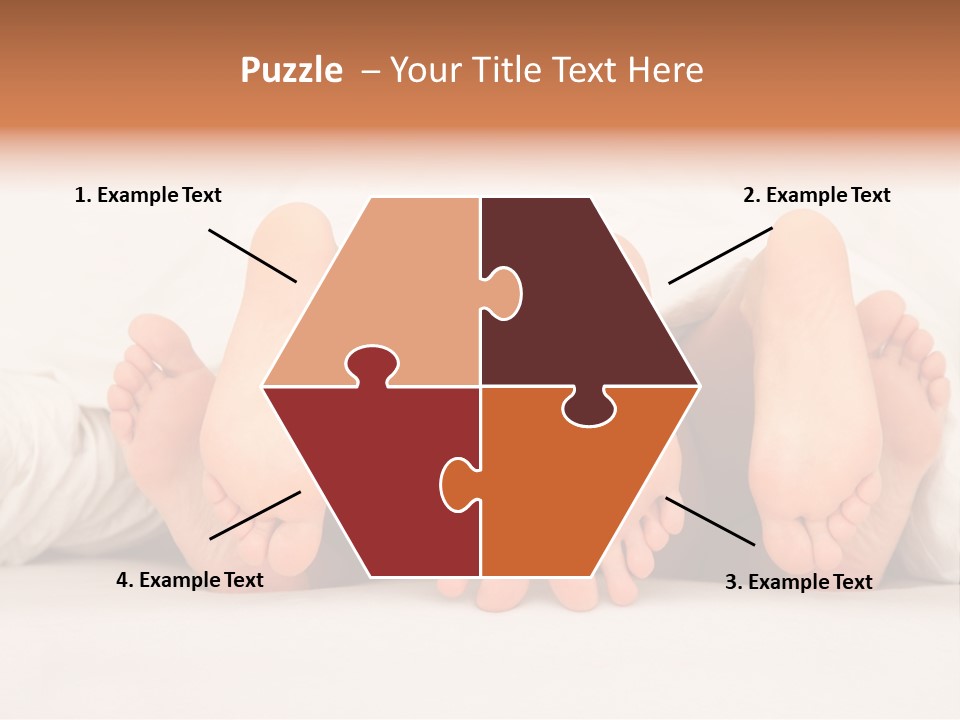 Group Parents Feelings PowerPoint Template