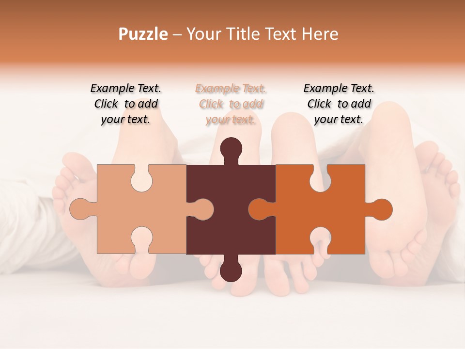 Group Parents Feelings PowerPoint Template