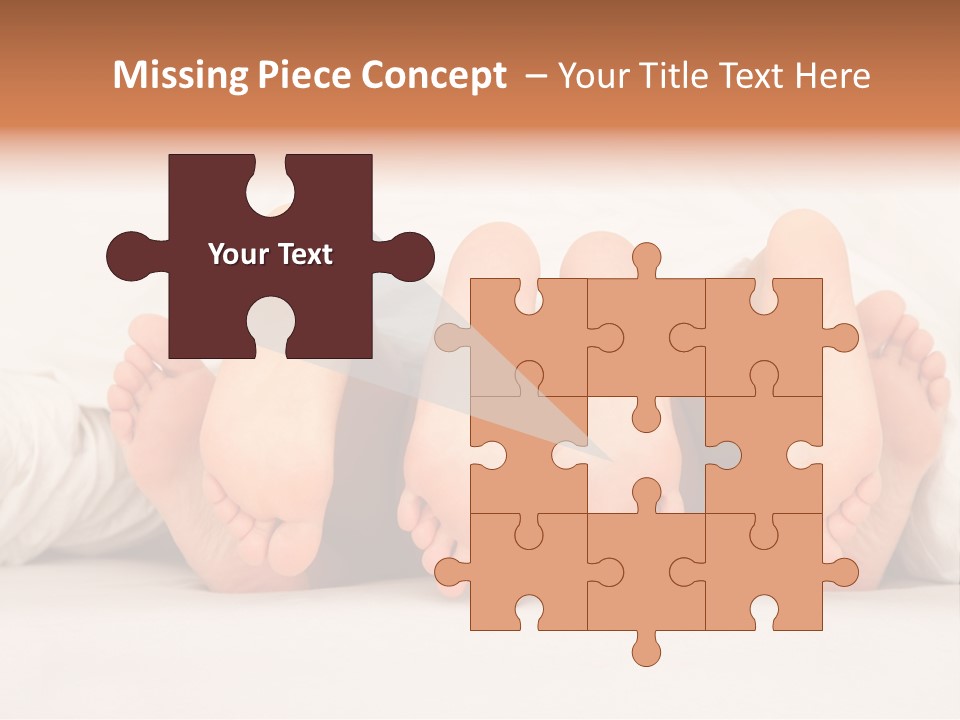 Group Parents Feelings PowerPoint Template