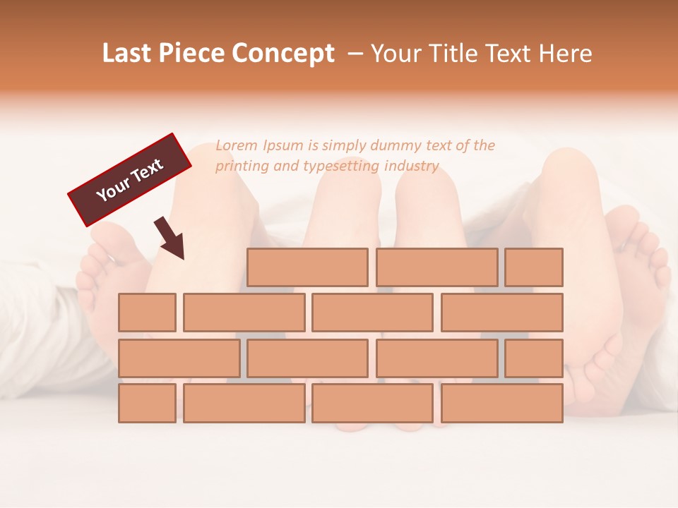 Group Parents Feelings PowerPoint Template