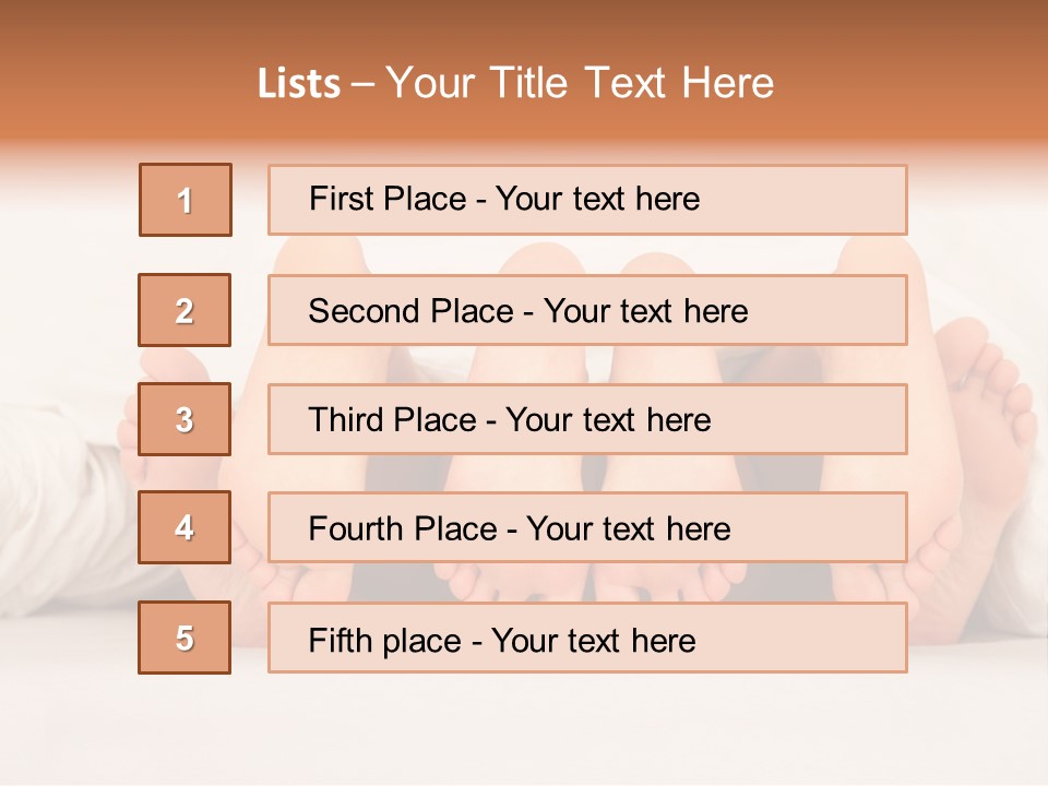 Group Parents Feelings PowerPoint Template
