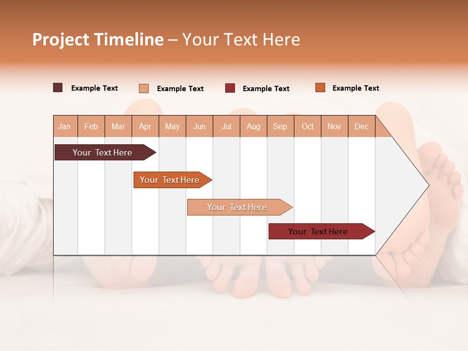 Group Parents Feelings PowerPoint Template