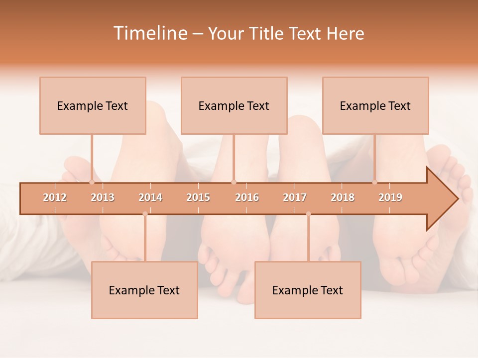 Group Parents Feelings PowerPoint Template