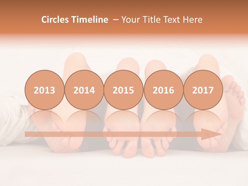 Group Parents Feelings PowerPoint Template