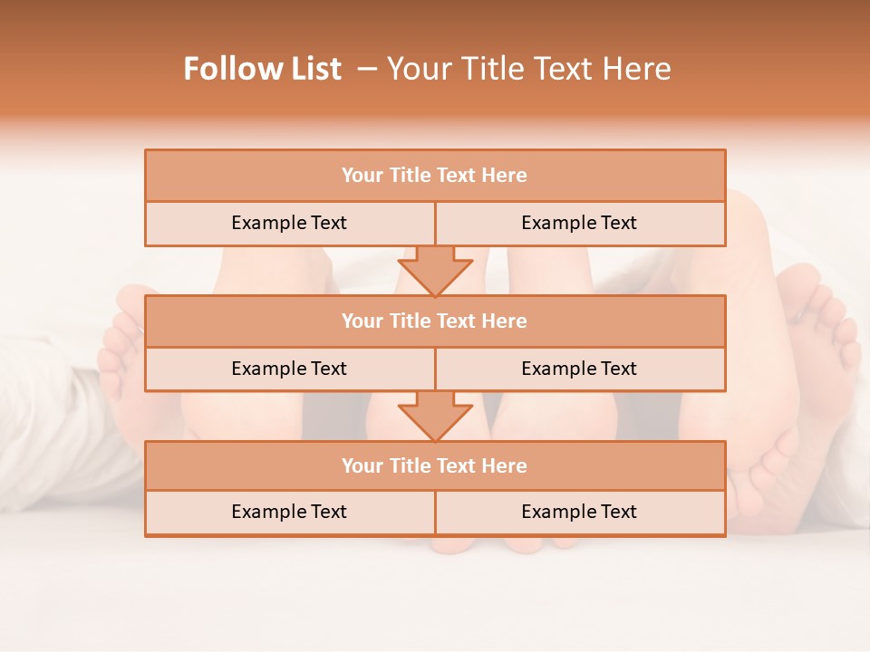 Group Parents Feelings PowerPoint Template