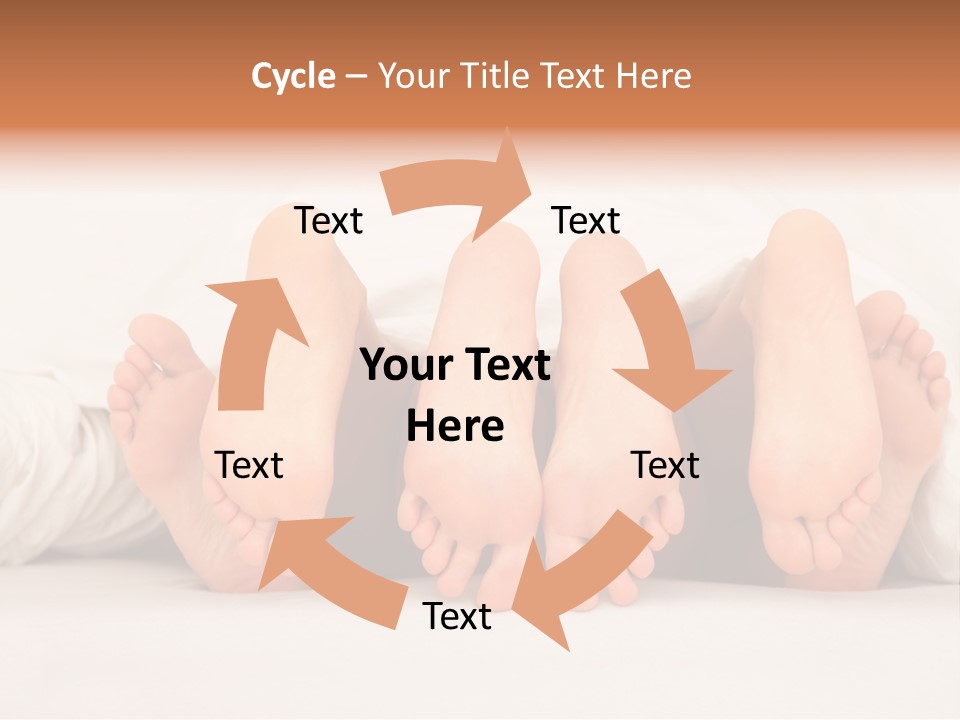 Group Parents Feelings PowerPoint Template