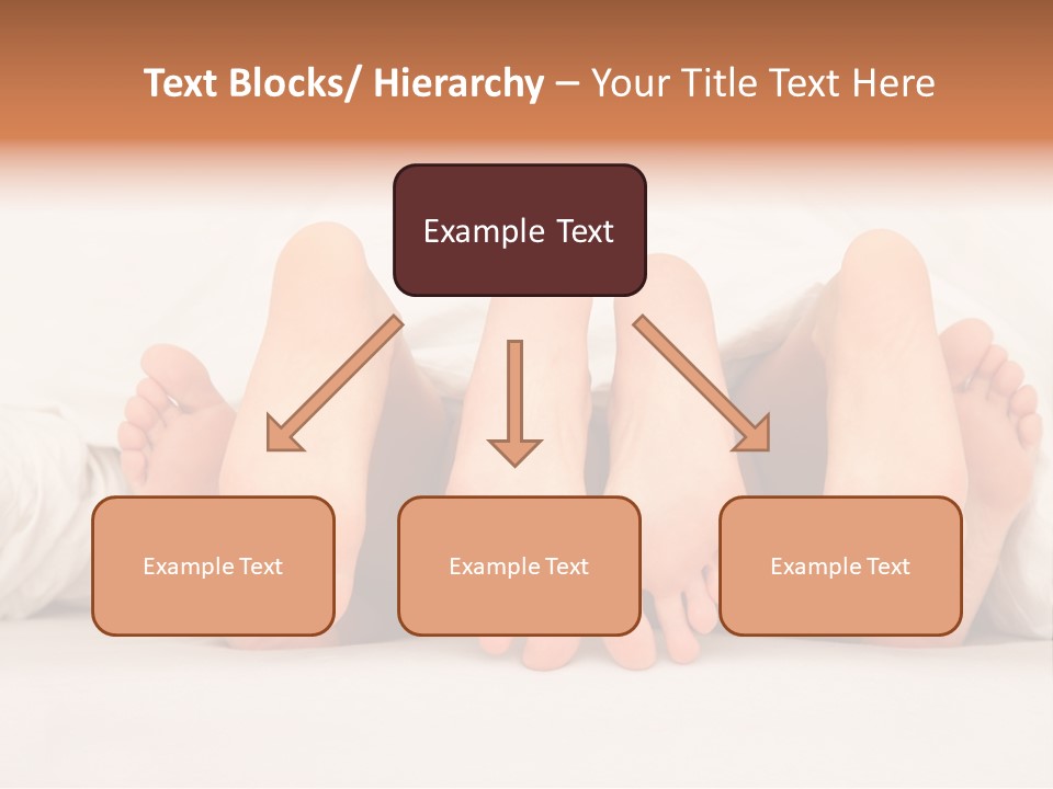 Group Parents Feelings PowerPoint Template