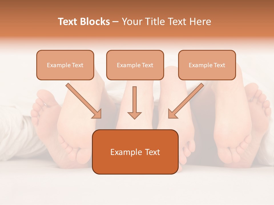Group Parents Feelings PowerPoint Template