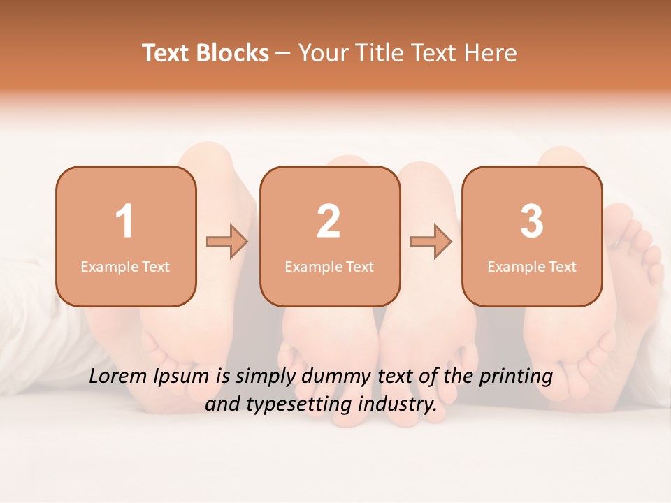 Group Parents Feelings PowerPoint Template