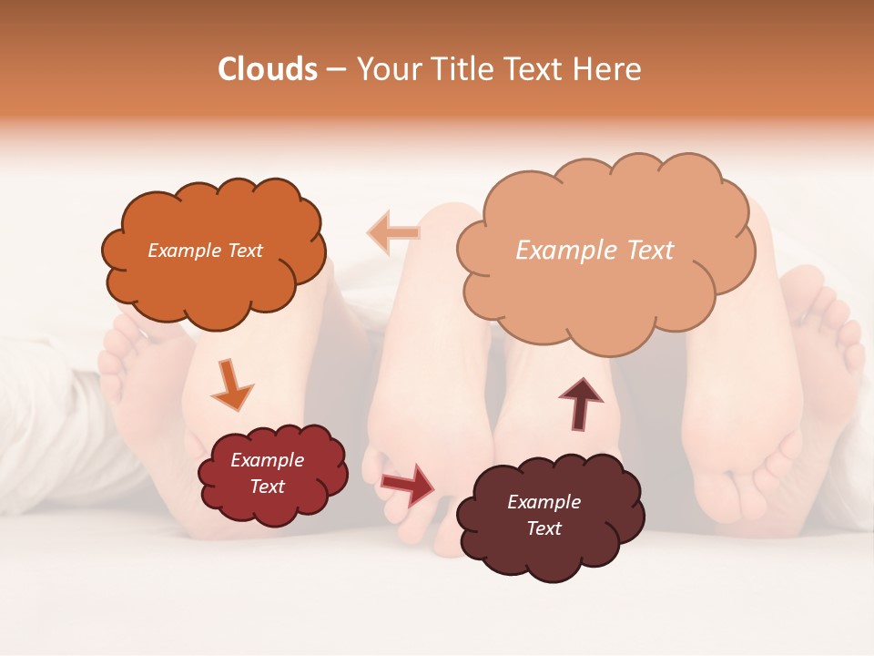 Group Parents Feelings PowerPoint Template