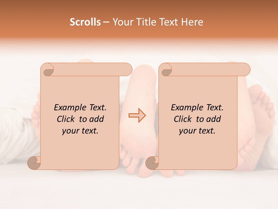 Group Parents Feelings PowerPoint Template