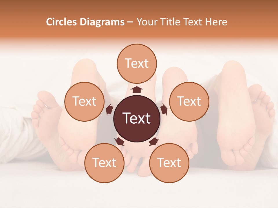 Group Parents Feelings PowerPoint Template