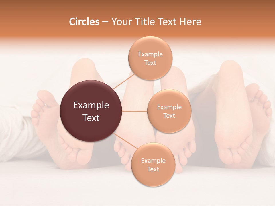 Group Parents Feelings PowerPoint Template