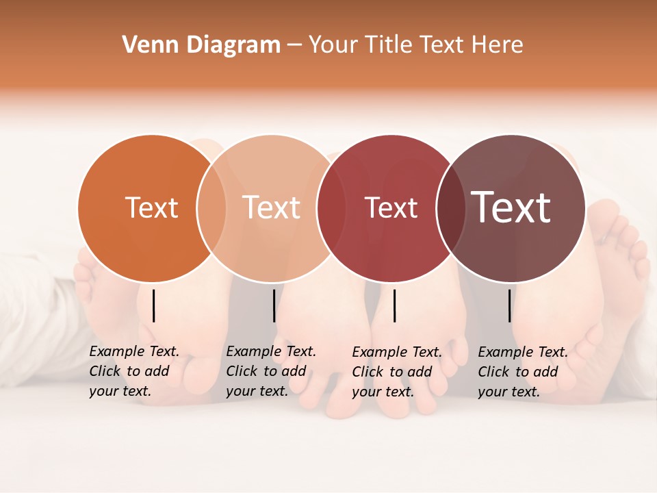 Group Parents Feelings PowerPoint Template