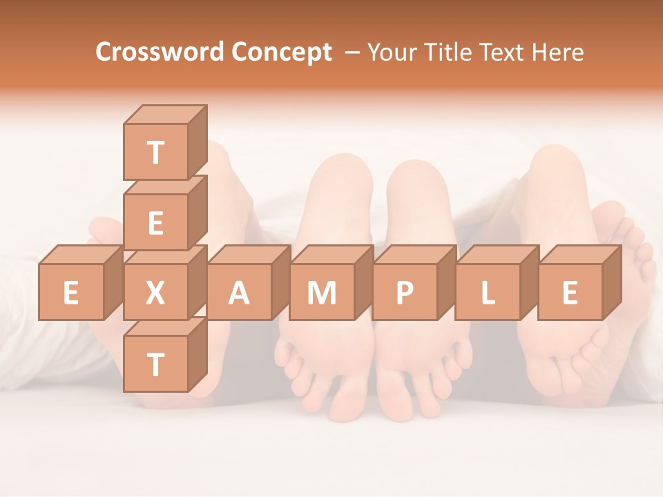 Group Parents Feelings PowerPoint Template