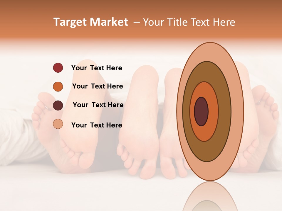 Group Parents Feelings PowerPoint Template