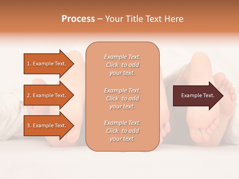 Group Parents Feelings PowerPoint Template