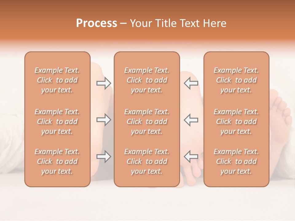 Group Parents Feelings PowerPoint Template