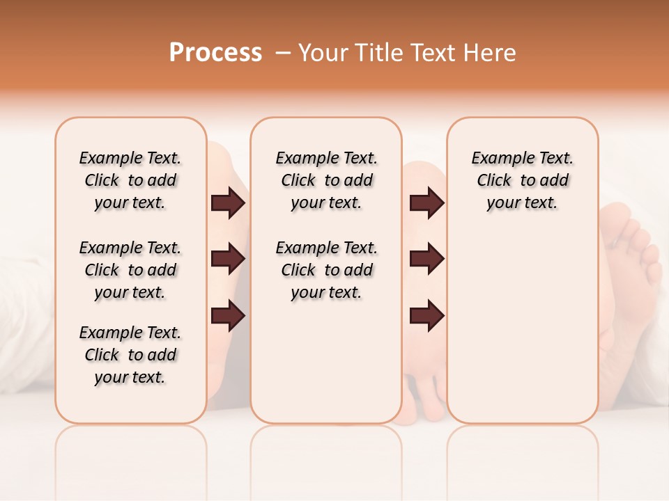 Group Parents Feelings PowerPoint Template