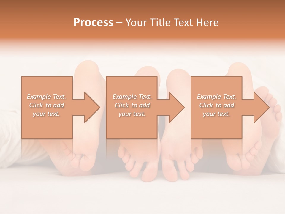 Group Parents Feelings PowerPoint Template