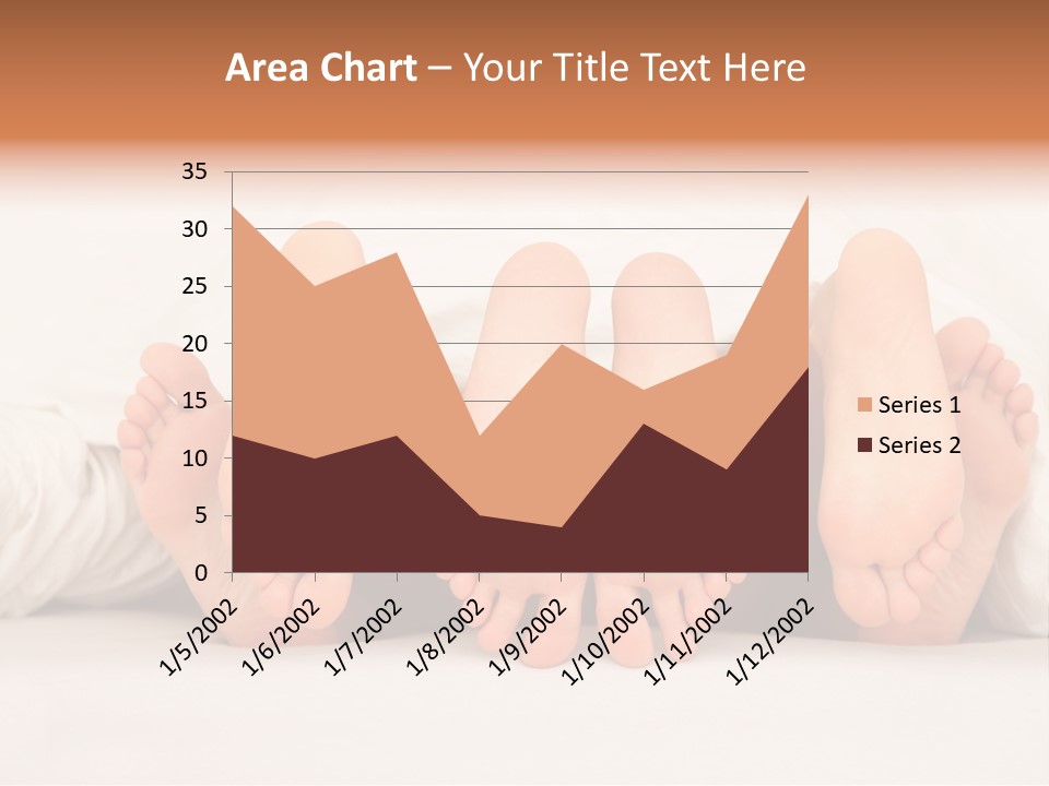 Group Parents Feelings PowerPoint Template