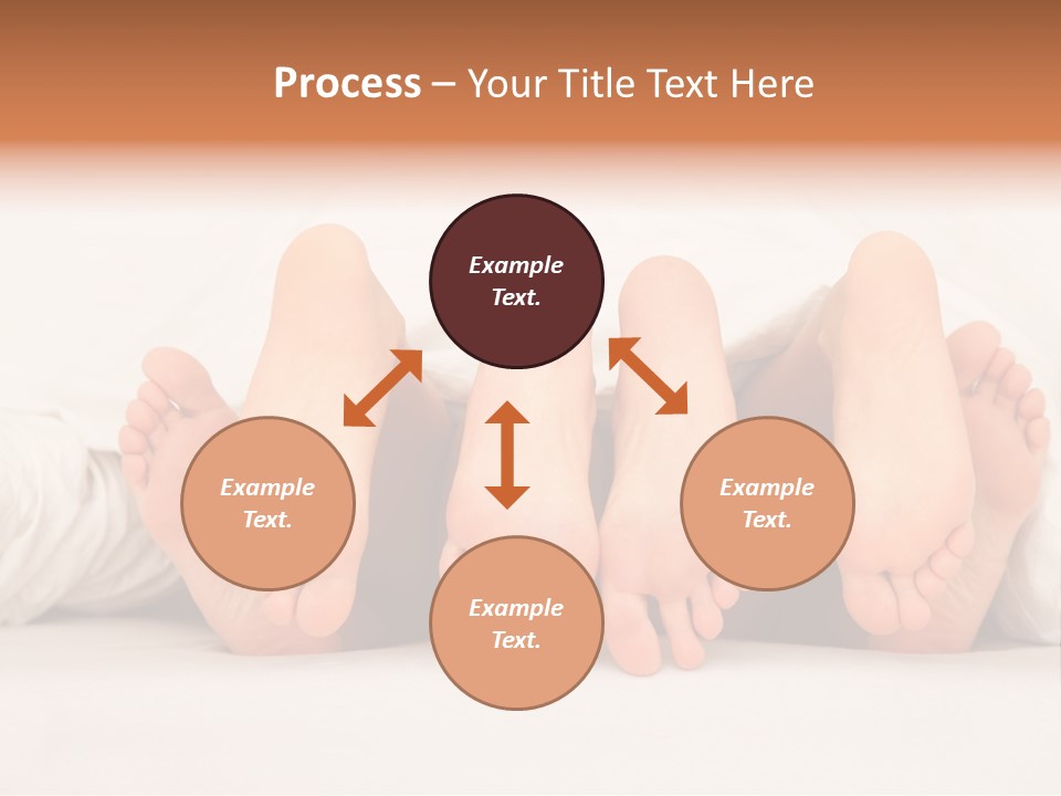 Group Parents Feelings PowerPoint Template