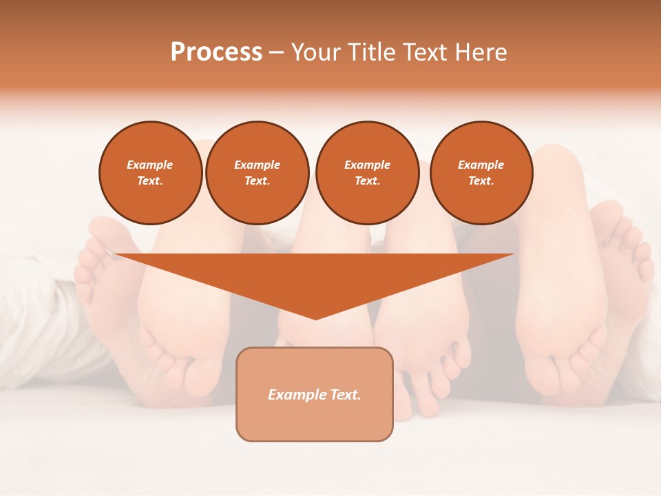 Group Parents Feelings PowerPoint Template