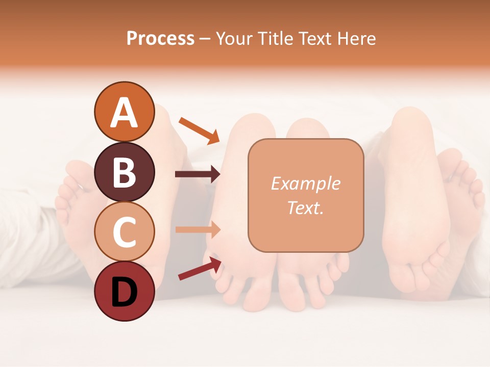 Group Parents Feelings PowerPoint Template