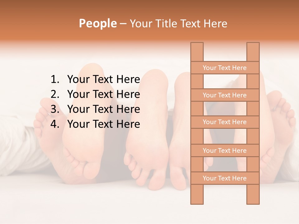 Group Parents Feelings PowerPoint Template