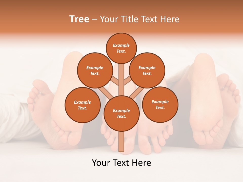 Group Parents Feelings PowerPoint Template