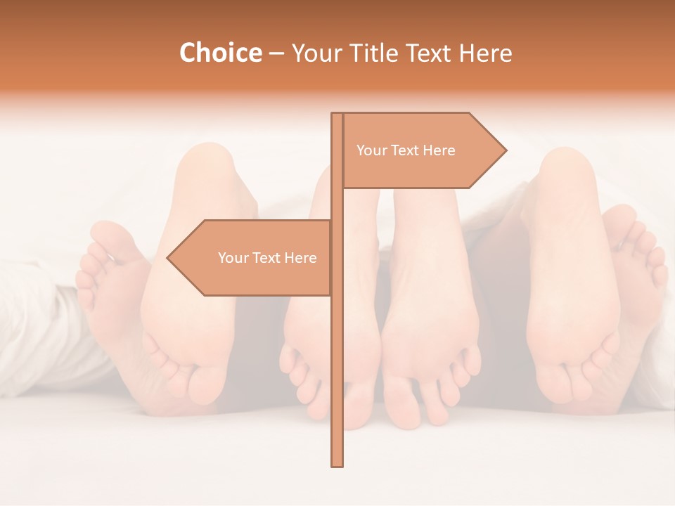 Group Parents Feelings PowerPoint Template