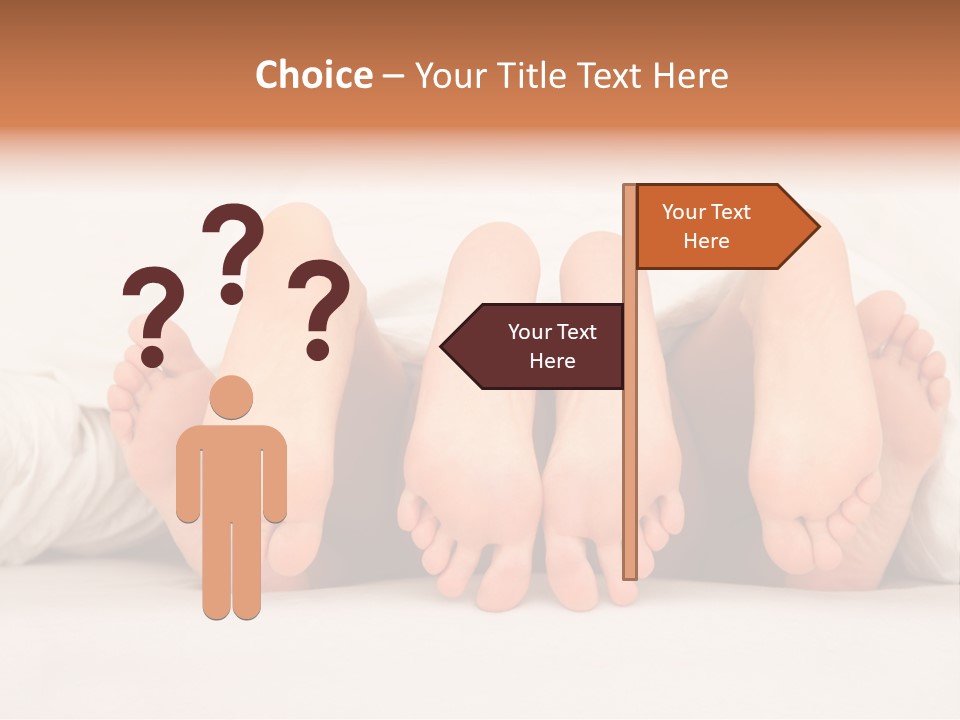 Group Parents Feelings PowerPoint Template