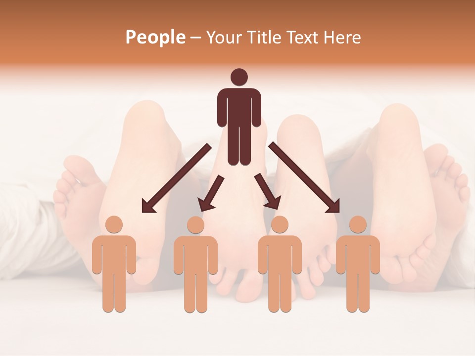 Group Parents Feelings PowerPoint Template