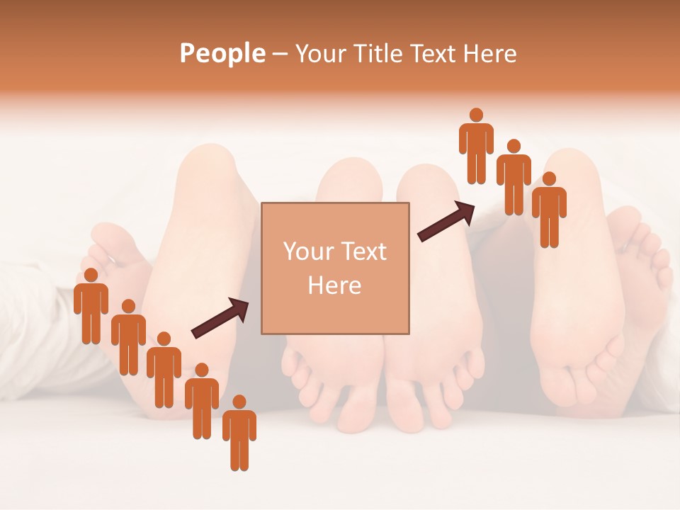 Group Parents Feelings PowerPoint Template