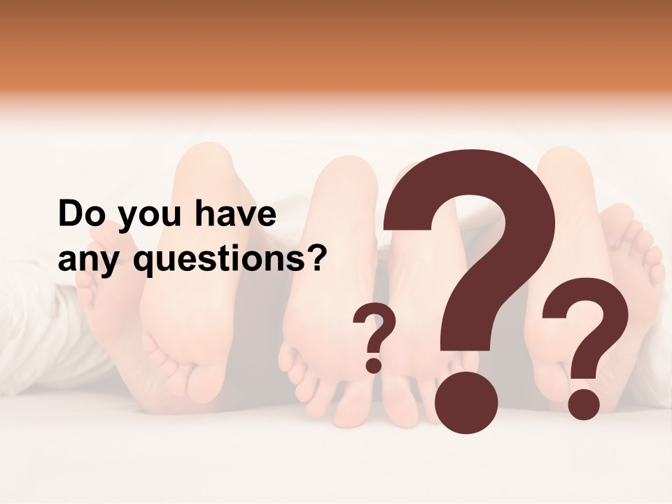 Group Parents Feelings PowerPoint Template