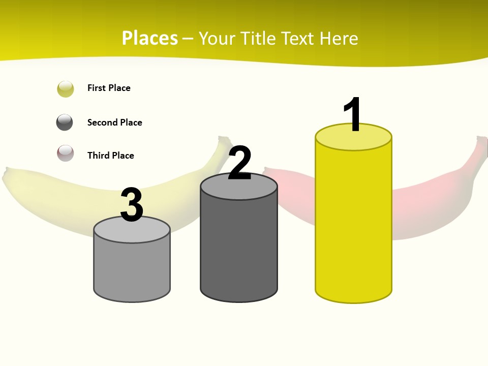 Additive Isolated Print PowerPoint Template