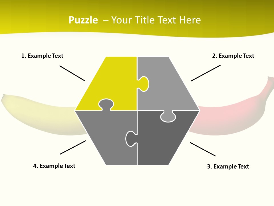 Additive Isolated Print PowerPoint Template