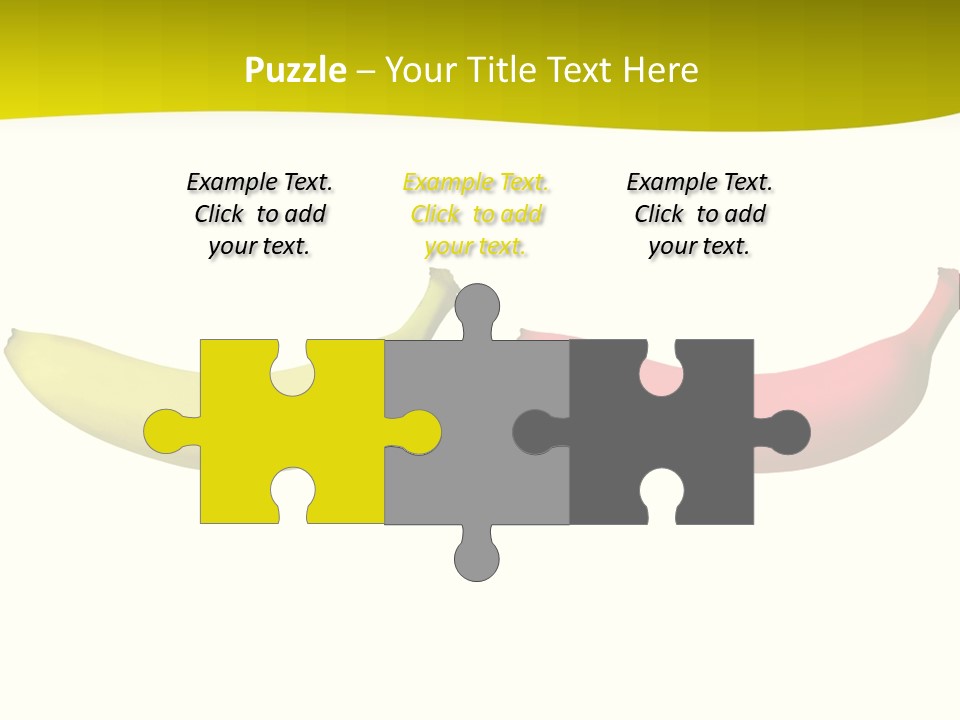 Additive Isolated Print PowerPoint Template