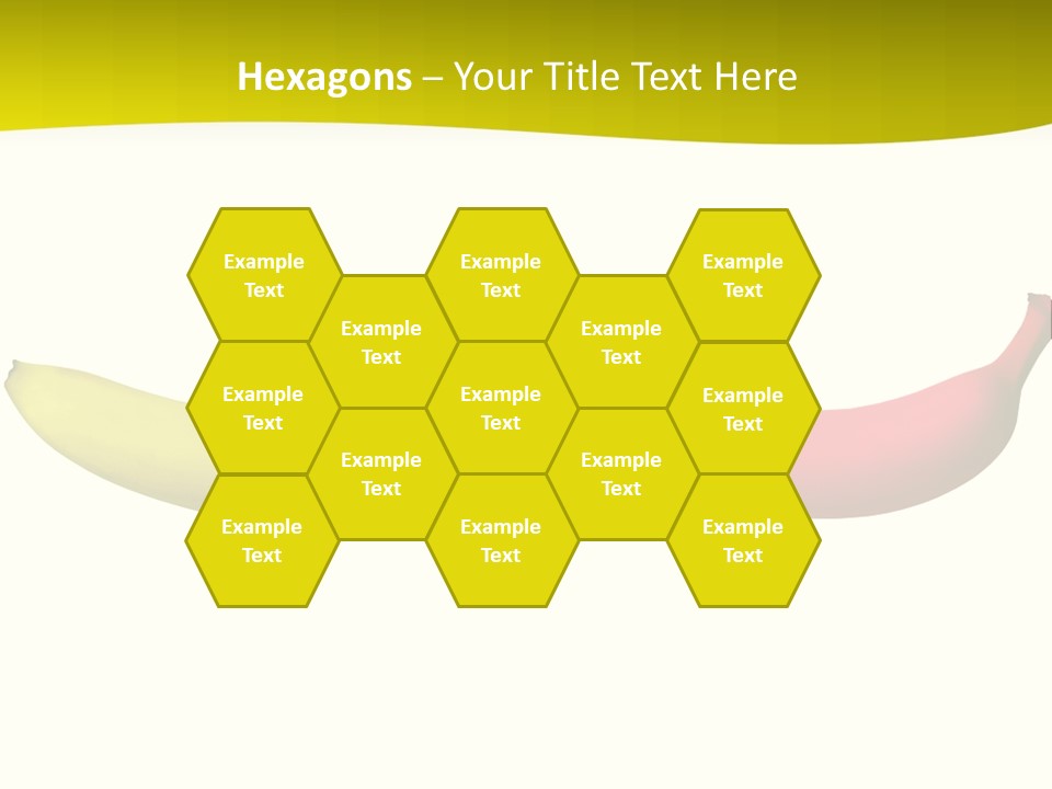 Additive Isolated Print PowerPoint Template