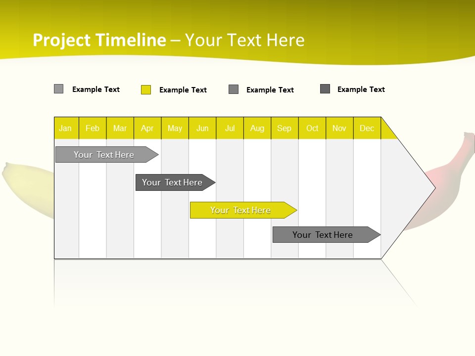 Additive Isolated Print PowerPoint Template