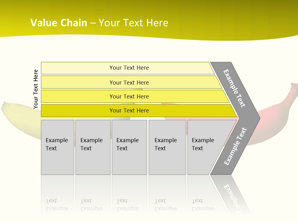 Additive Isolated Print PowerPoint Template