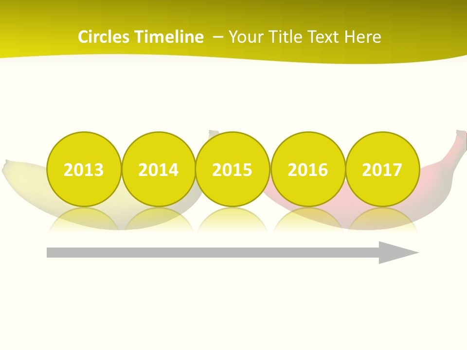 Additive Isolated Print PowerPoint Template