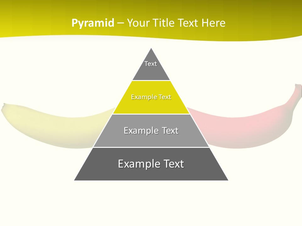 Additive Isolated Print PowerPoint Template