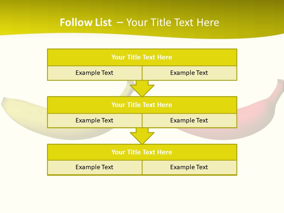 Additive Isolated Print PowerPoint Template