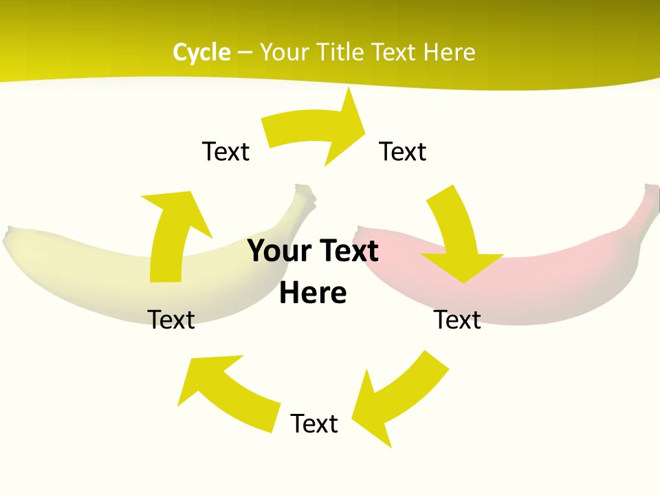 Additive Isolated Print PowerPoint Template
